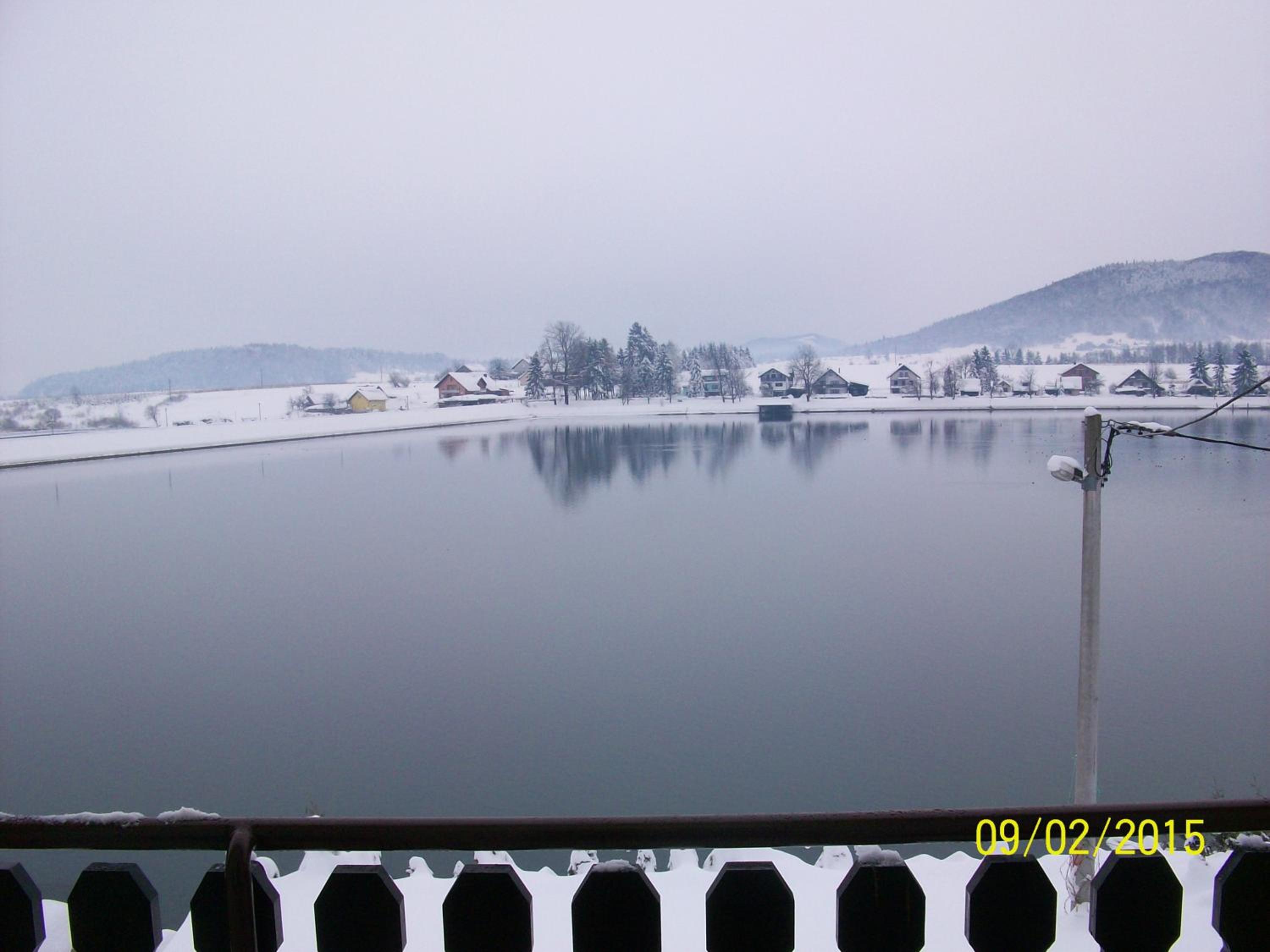 Apartments Miše