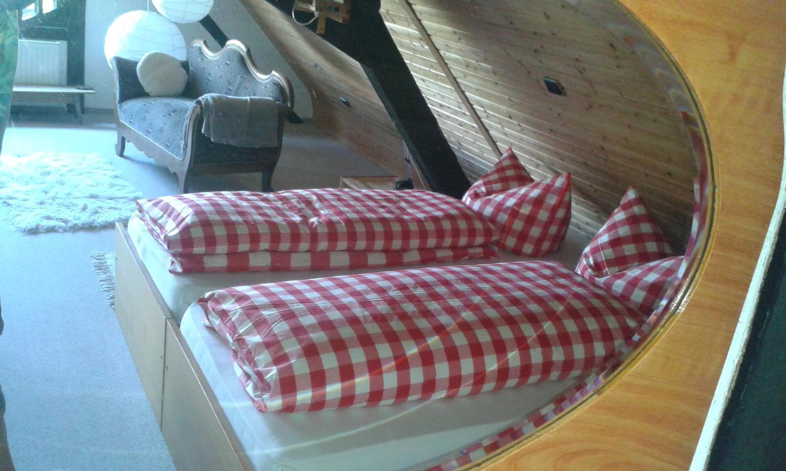 Ferienhaus Aschoff