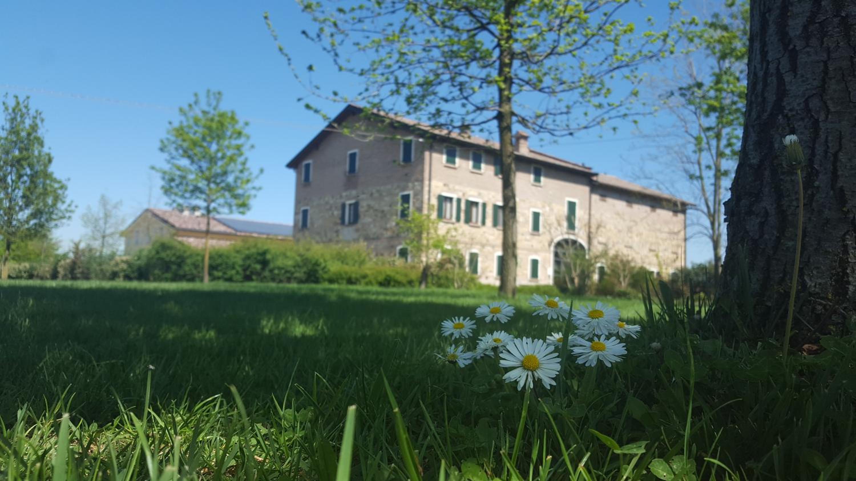 Agriturismo Il Brugnolo