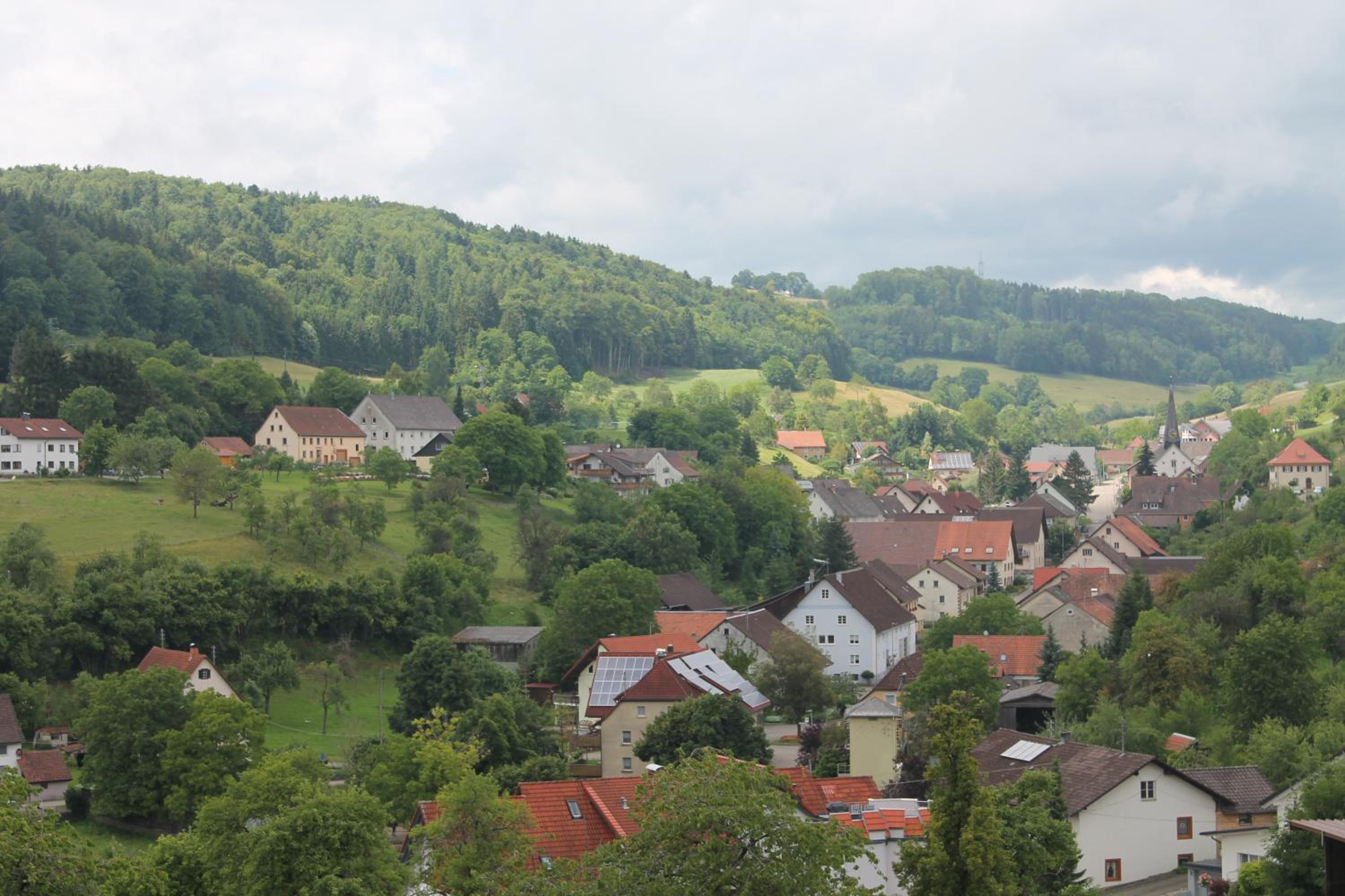 Ferienhaus Aschoff