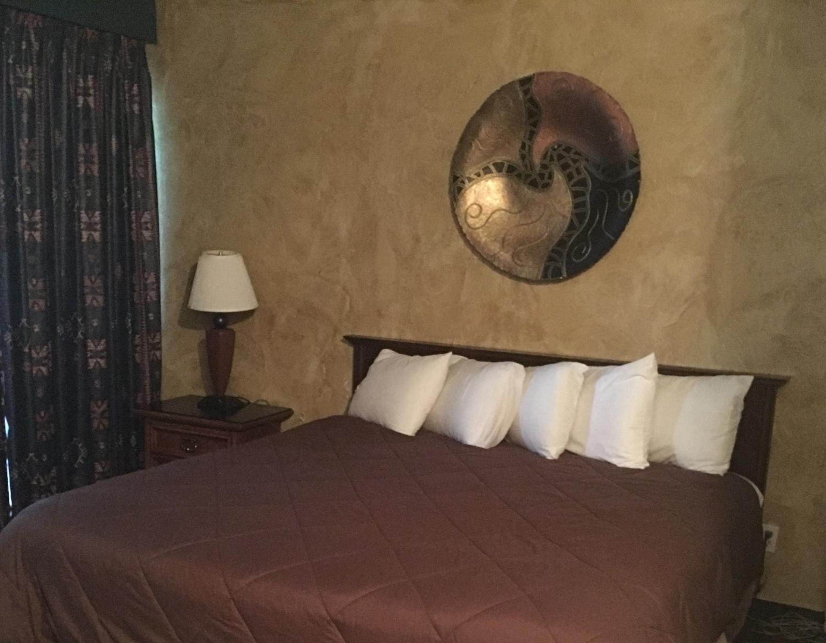 Oklahoma City Vacations - The Biltmore Hotel Oklahoma - Property Image 7