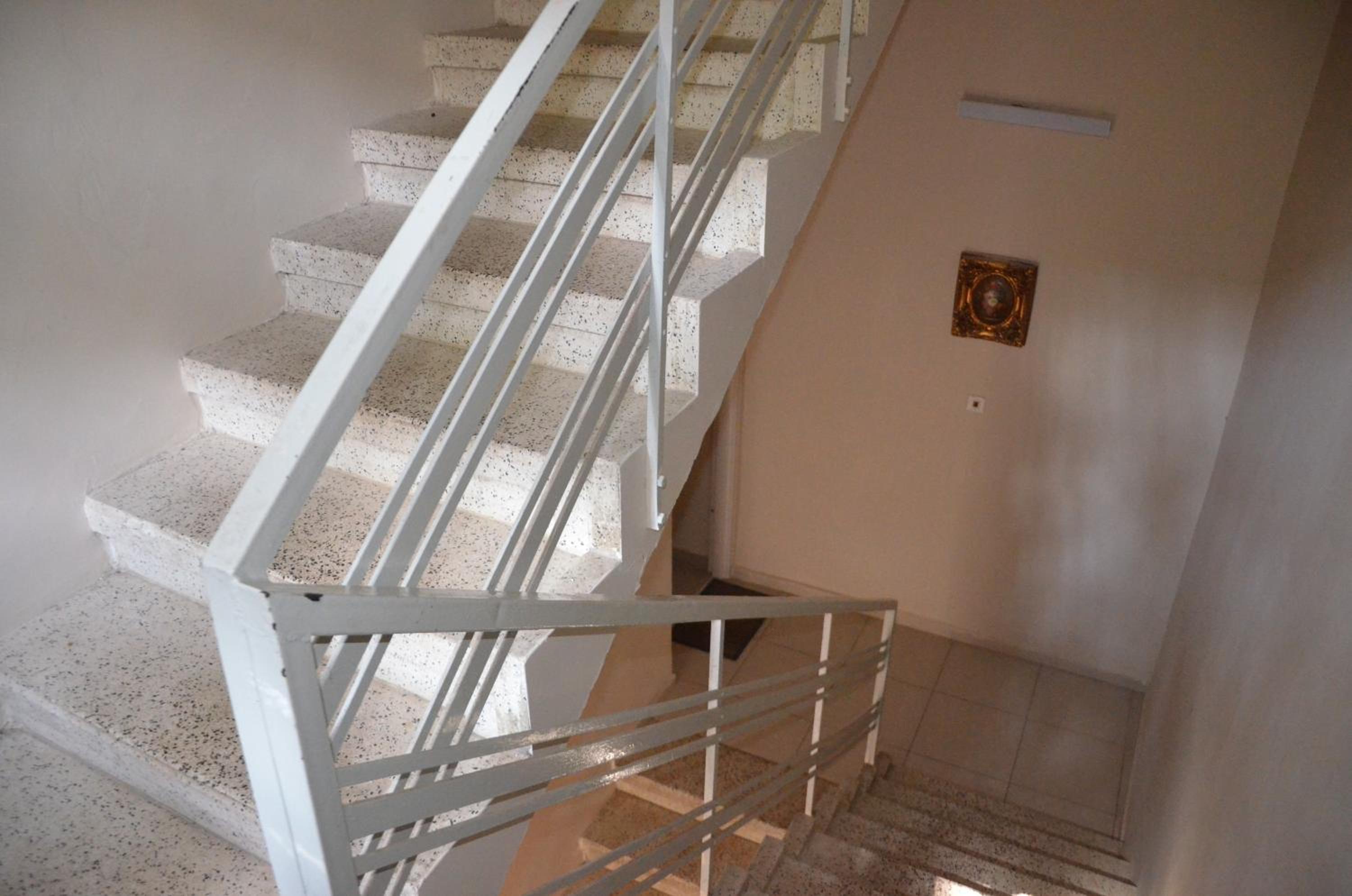 Pinsker Garden Apartment - Petah Tikva