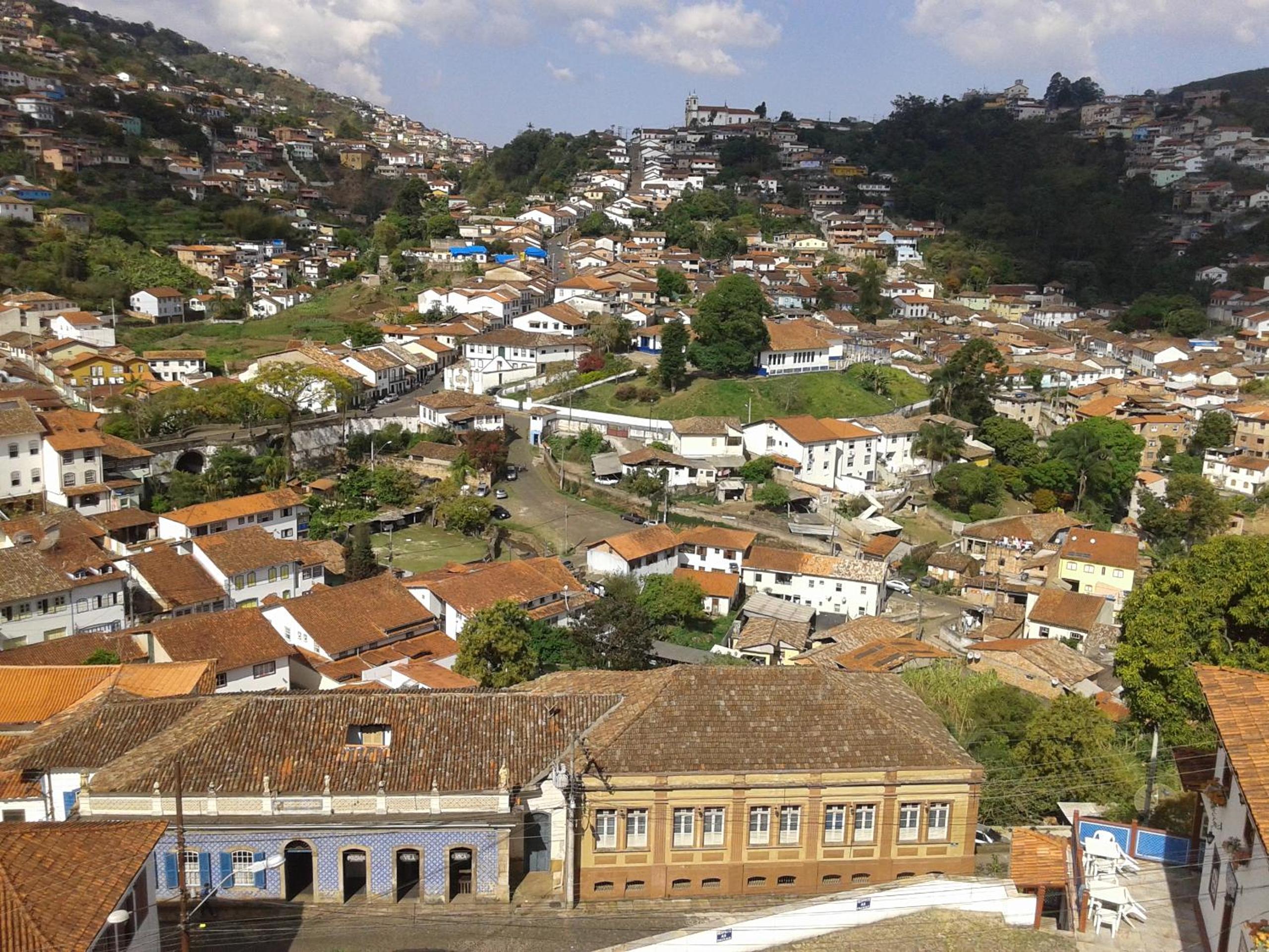 Hostel Imperial view 4