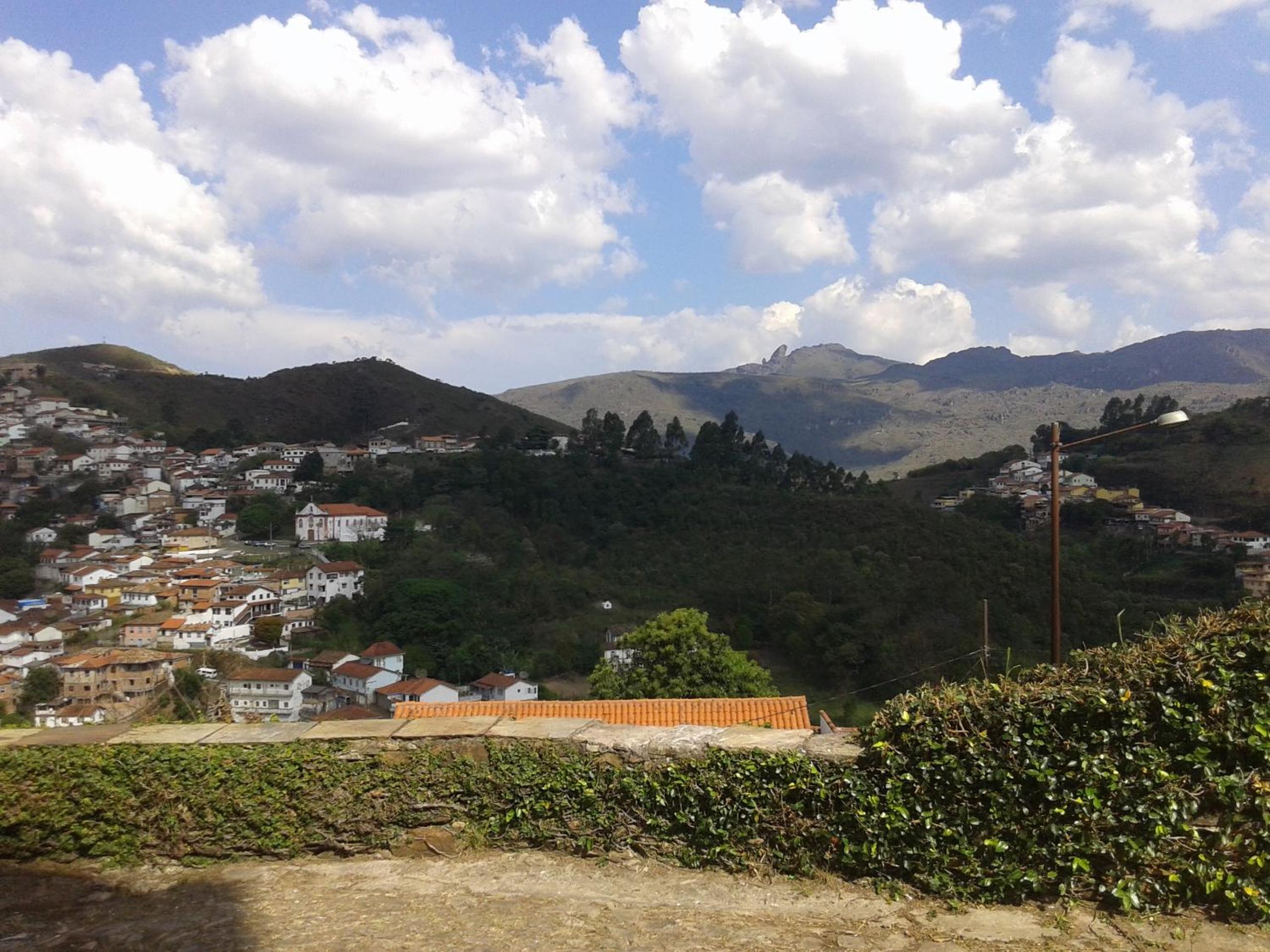 Hostel Imperial view 5