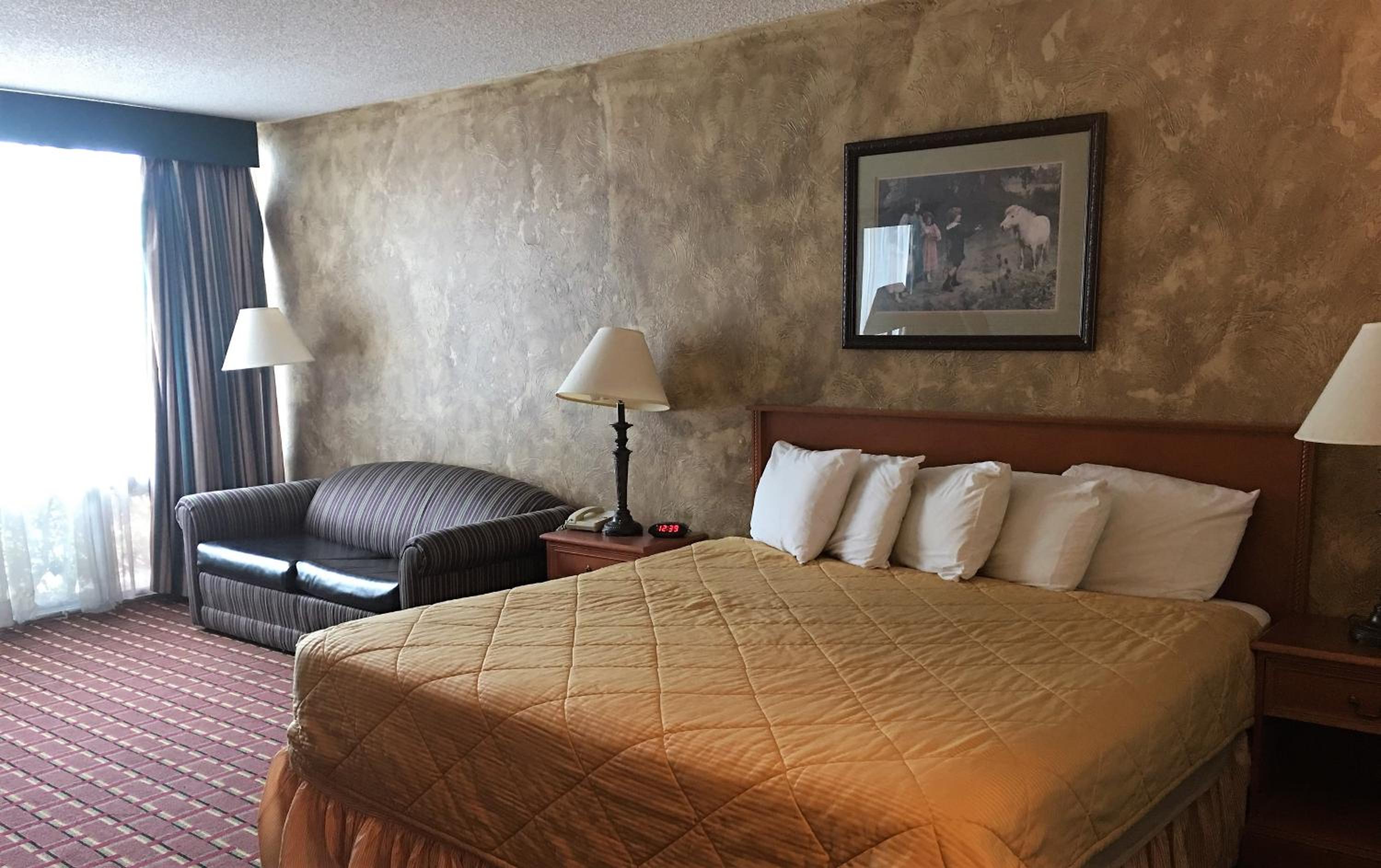Oklahoma City Vacations - The Biltmore Hotel Oklahoma - Property Image 22