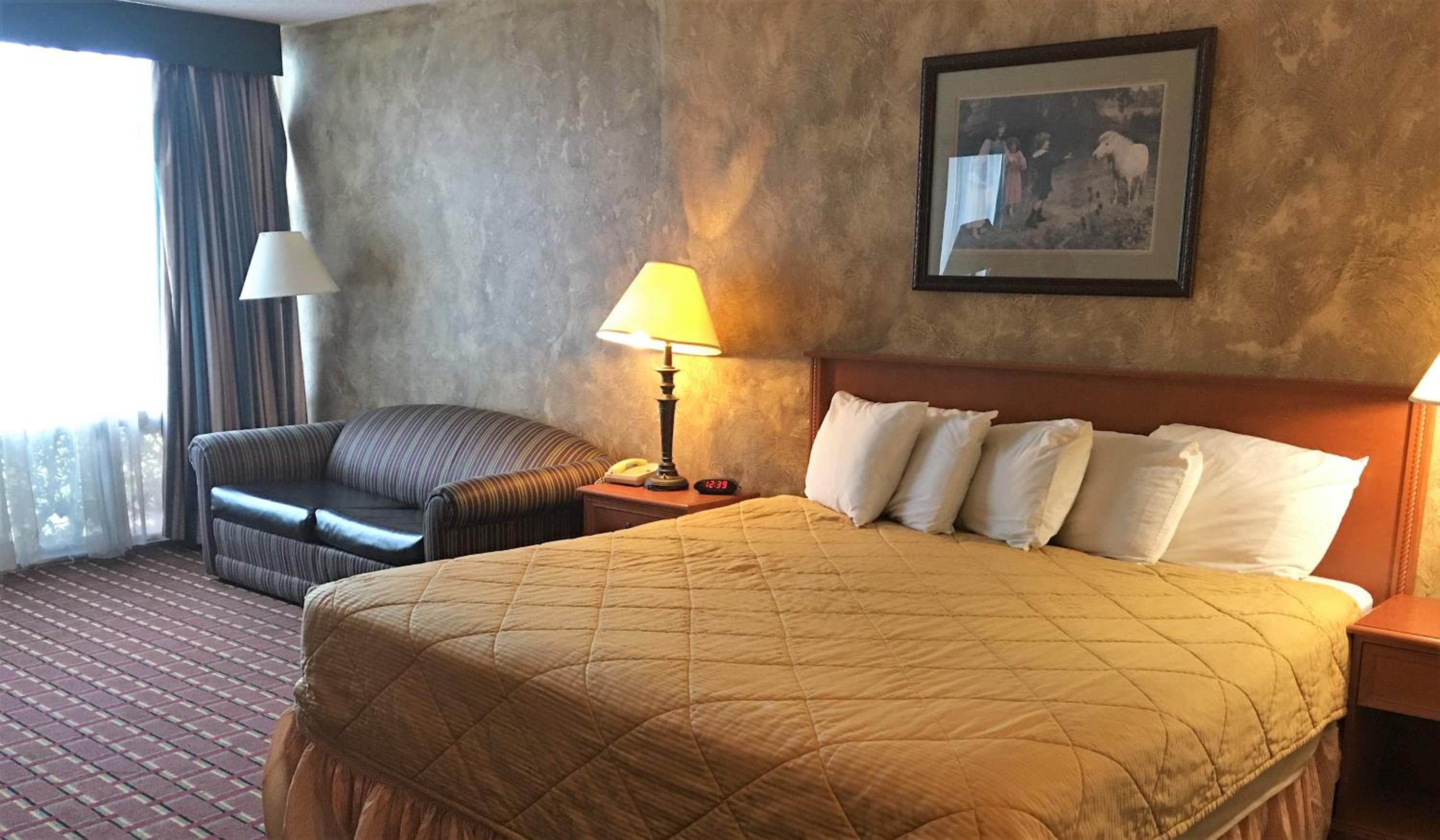 Oklahoma City Vacations - The Biltmore Hotel Oklahoma - Property Image 27