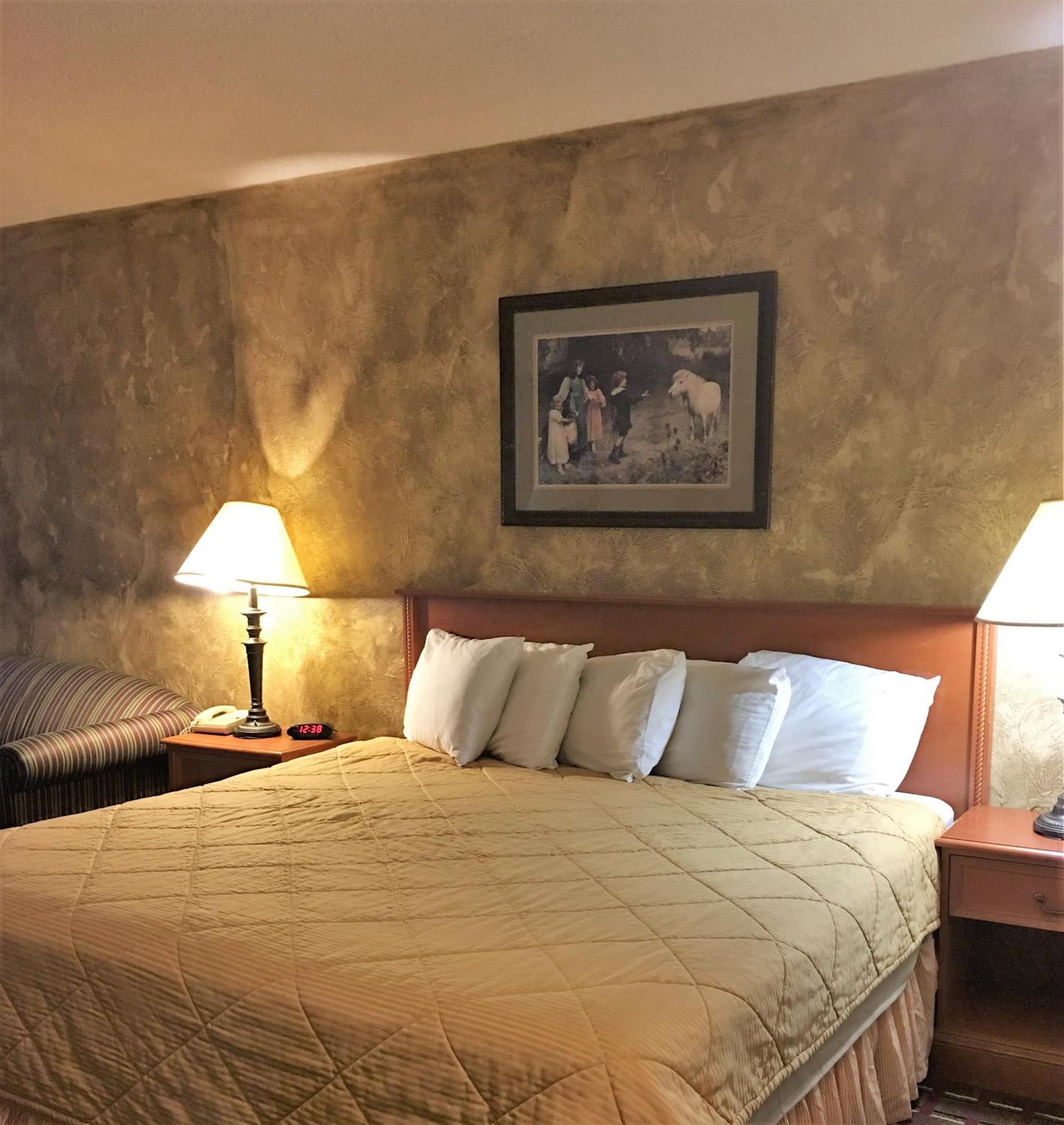 Oklahoma City Vacations - The Biltmore Hotel Oklahoma - Property Image 17