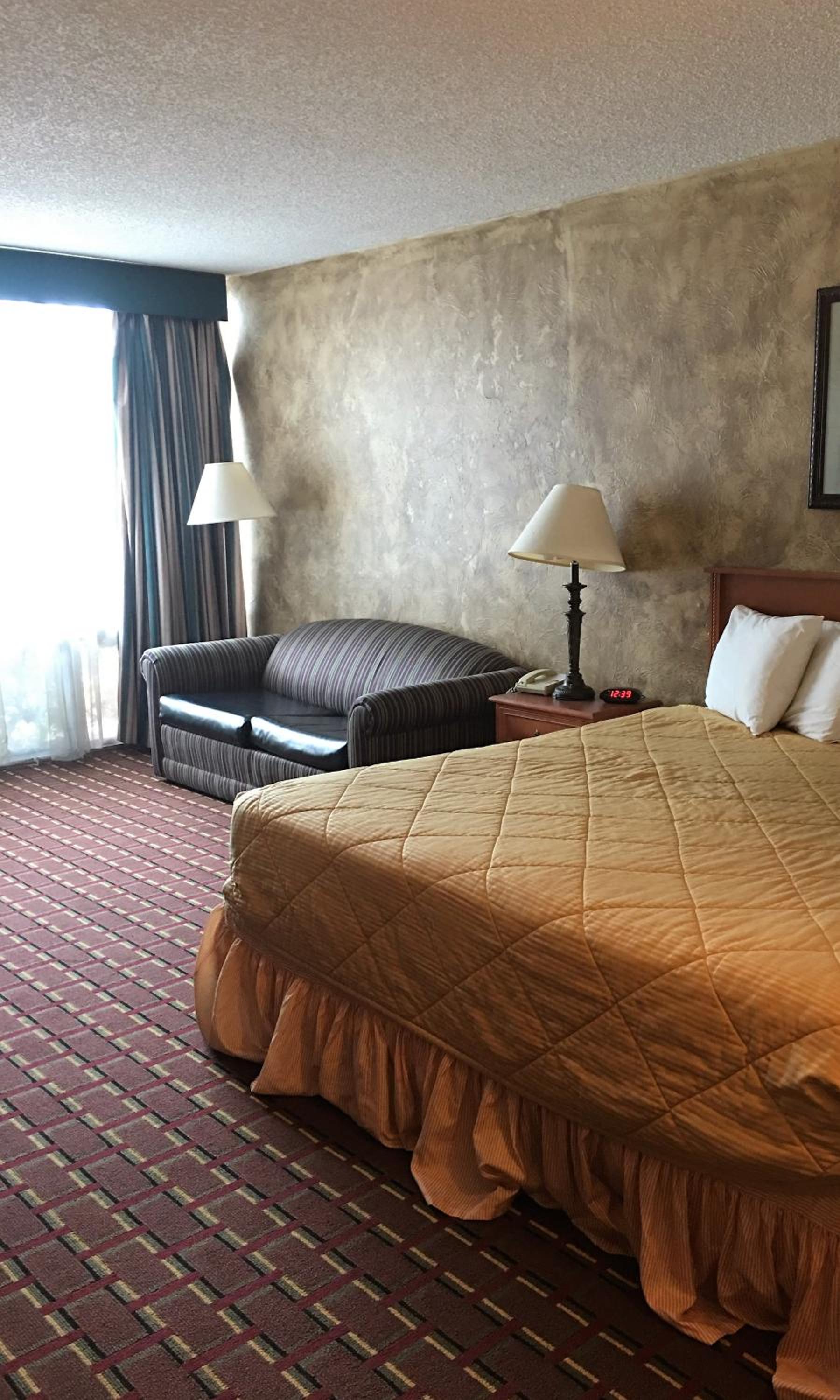 Oklahoma City Vacations - The Biltmore Hotel Oklahoma - Property Image 12