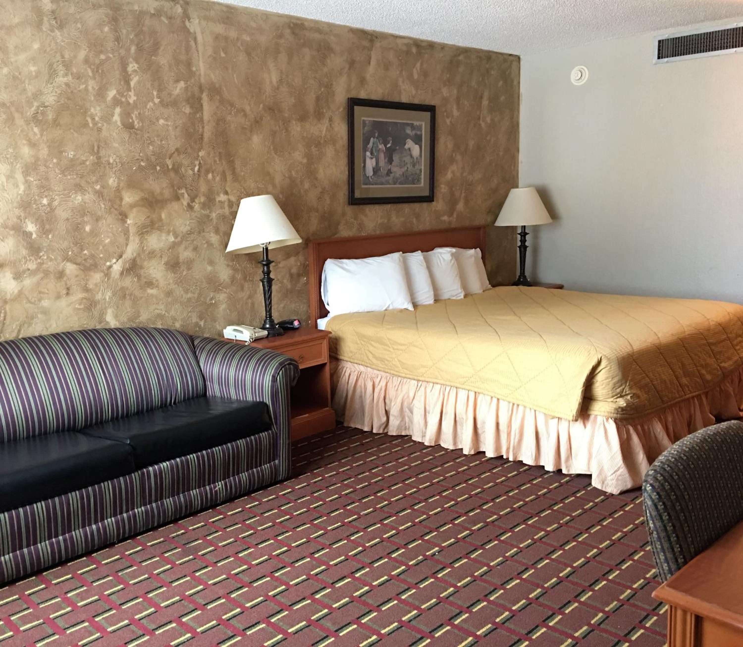 Oklahoma City Vacations - The Biltmore Hotel Oklahoma - Property Image 11