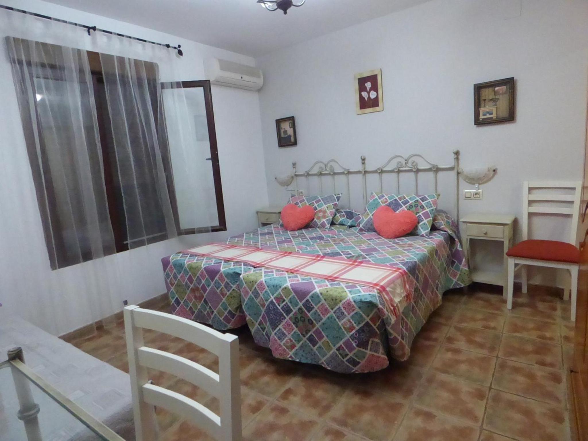 Casa Rural Al-Mofrag y Apartamentos El Mirador de Monfragüe