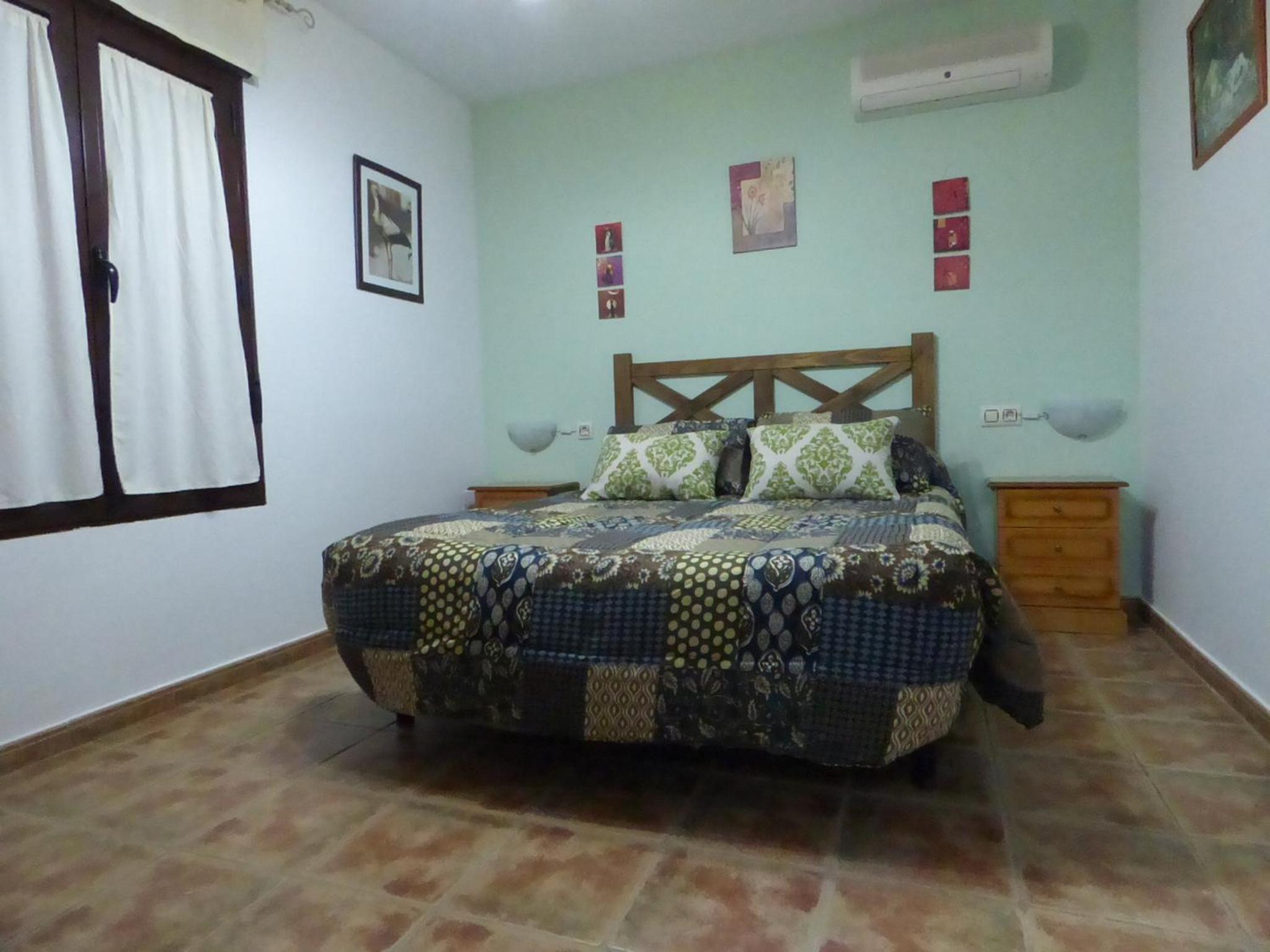 Casa Rural Al-Mofrag y Apartamentos El Mirador de Monfragüe