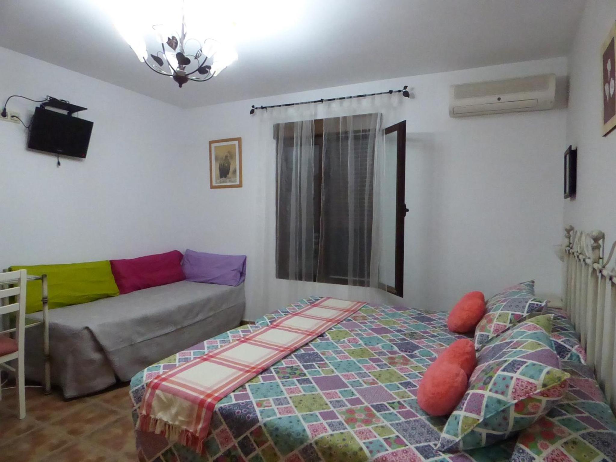 Casa Rural Al-Mofrag y Apartamentos El Mirador de Monfragüe