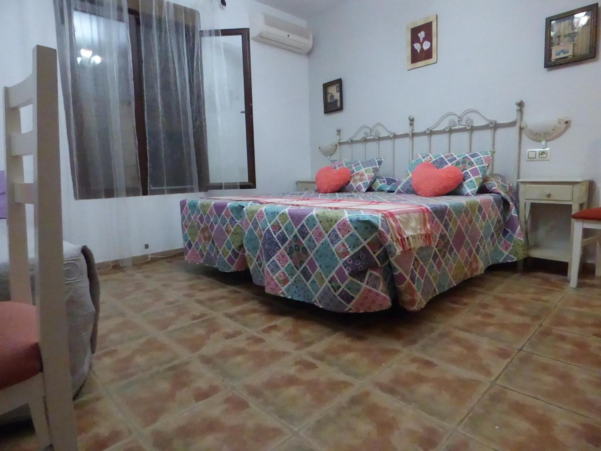 Casa Rural Al-Mofrag y Apartamentos El Mirador de Monfragüe