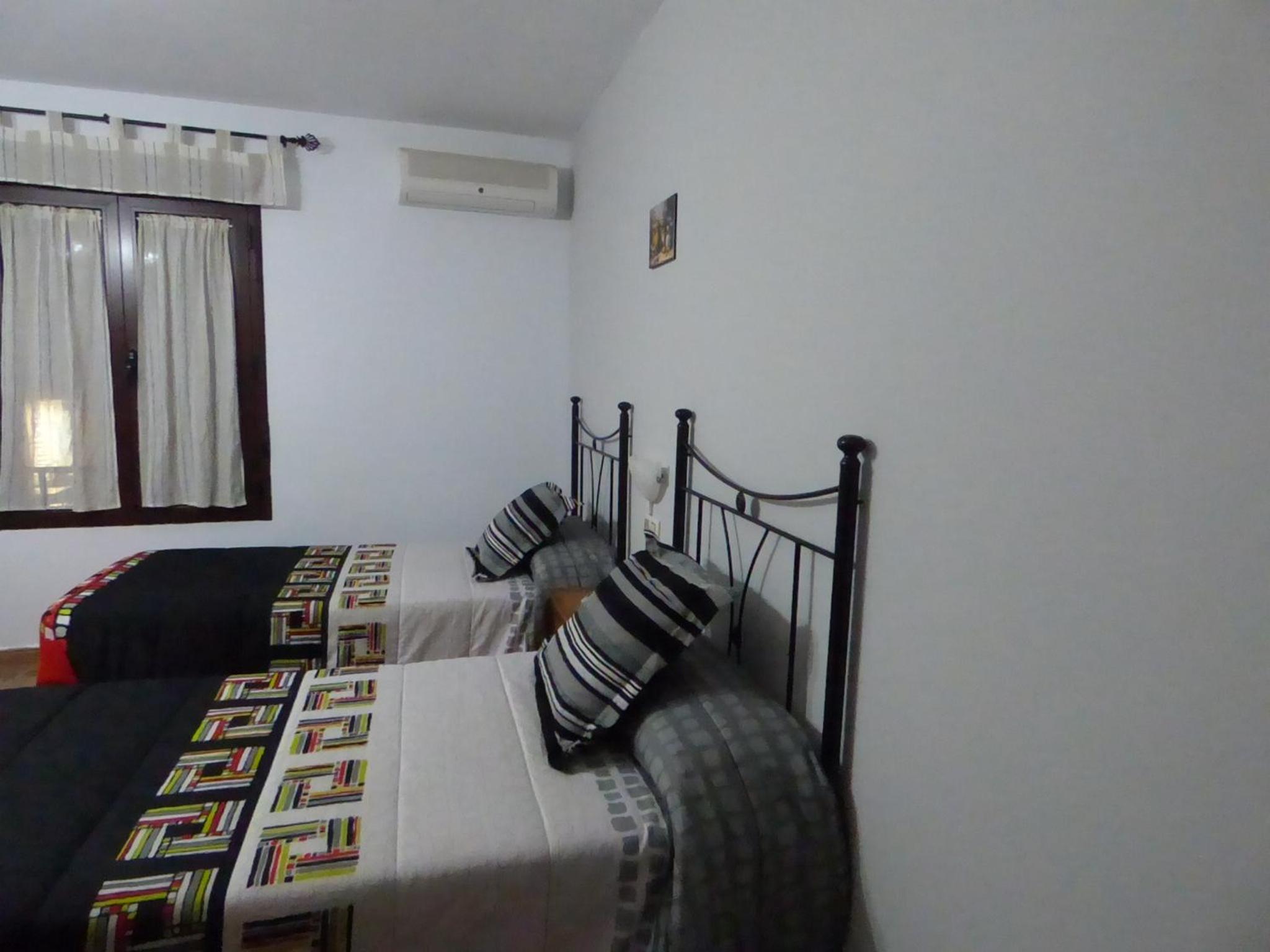 Casa Rural Al-Mofrag y Apartamentos El Mirador de Monfragüe