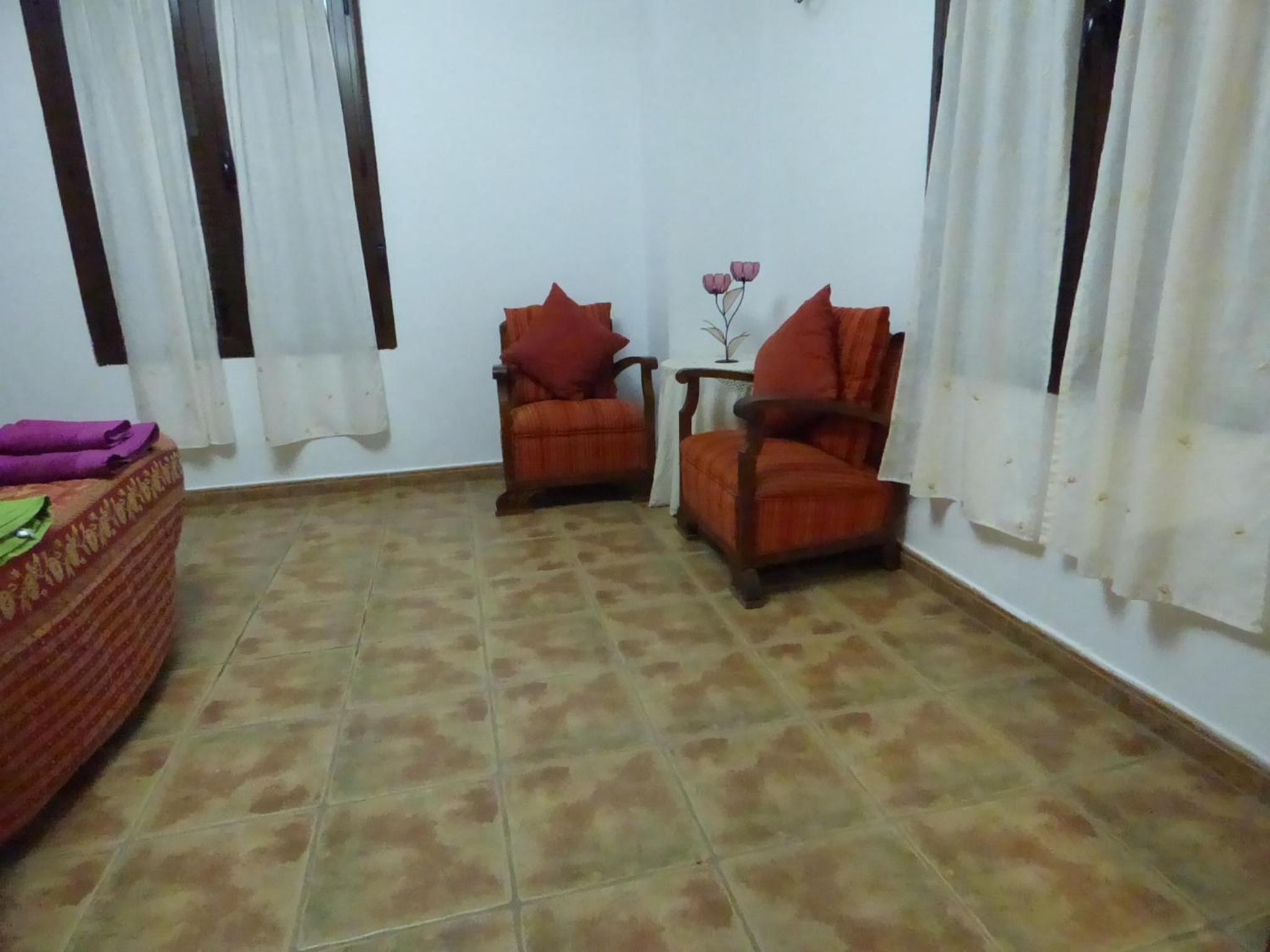 Casa Rural Al-Mofrag y Apartamentos El Mirador de Monfragüe