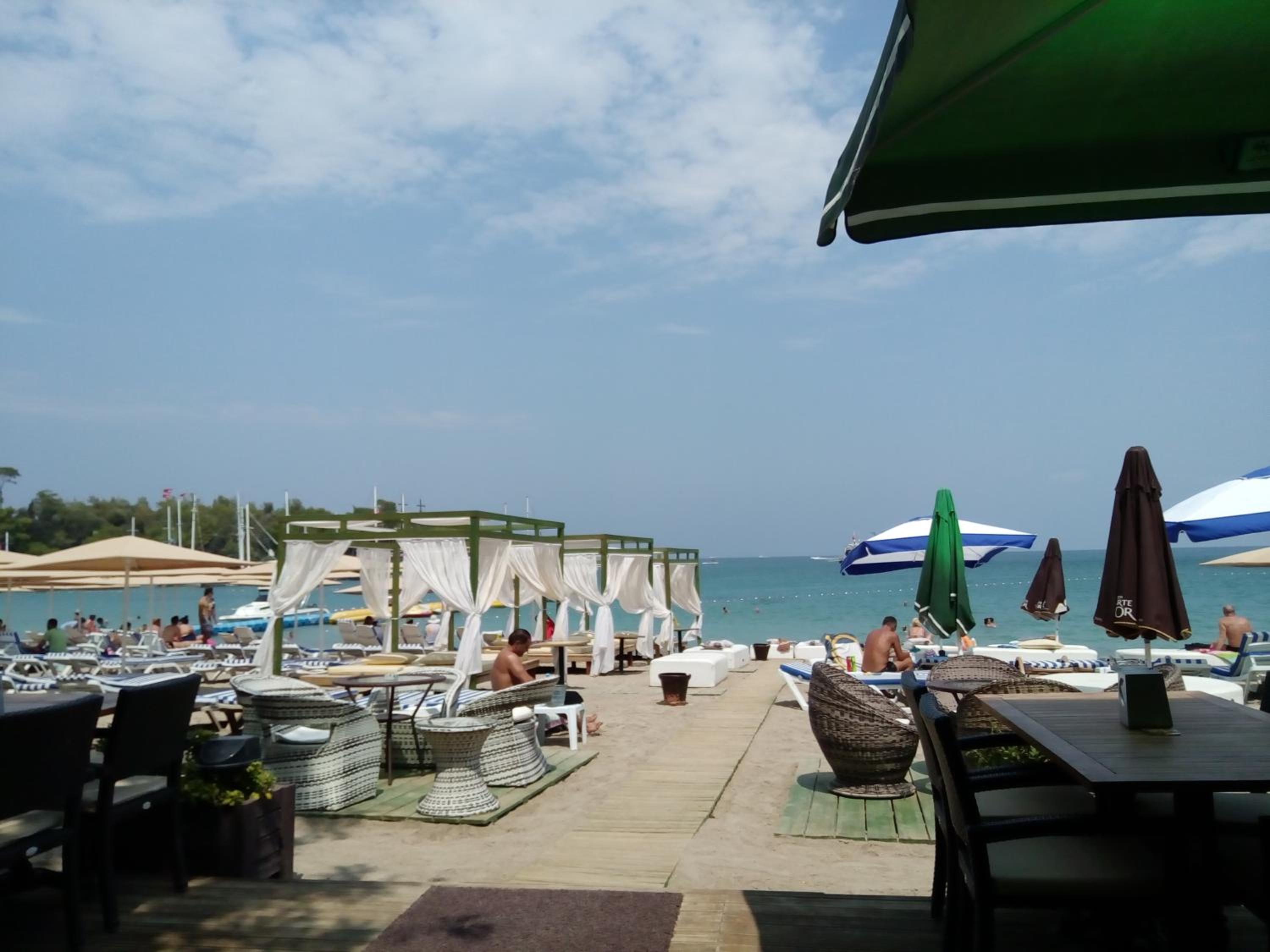 Garden Prizma Rooms&Aparts - Image 65