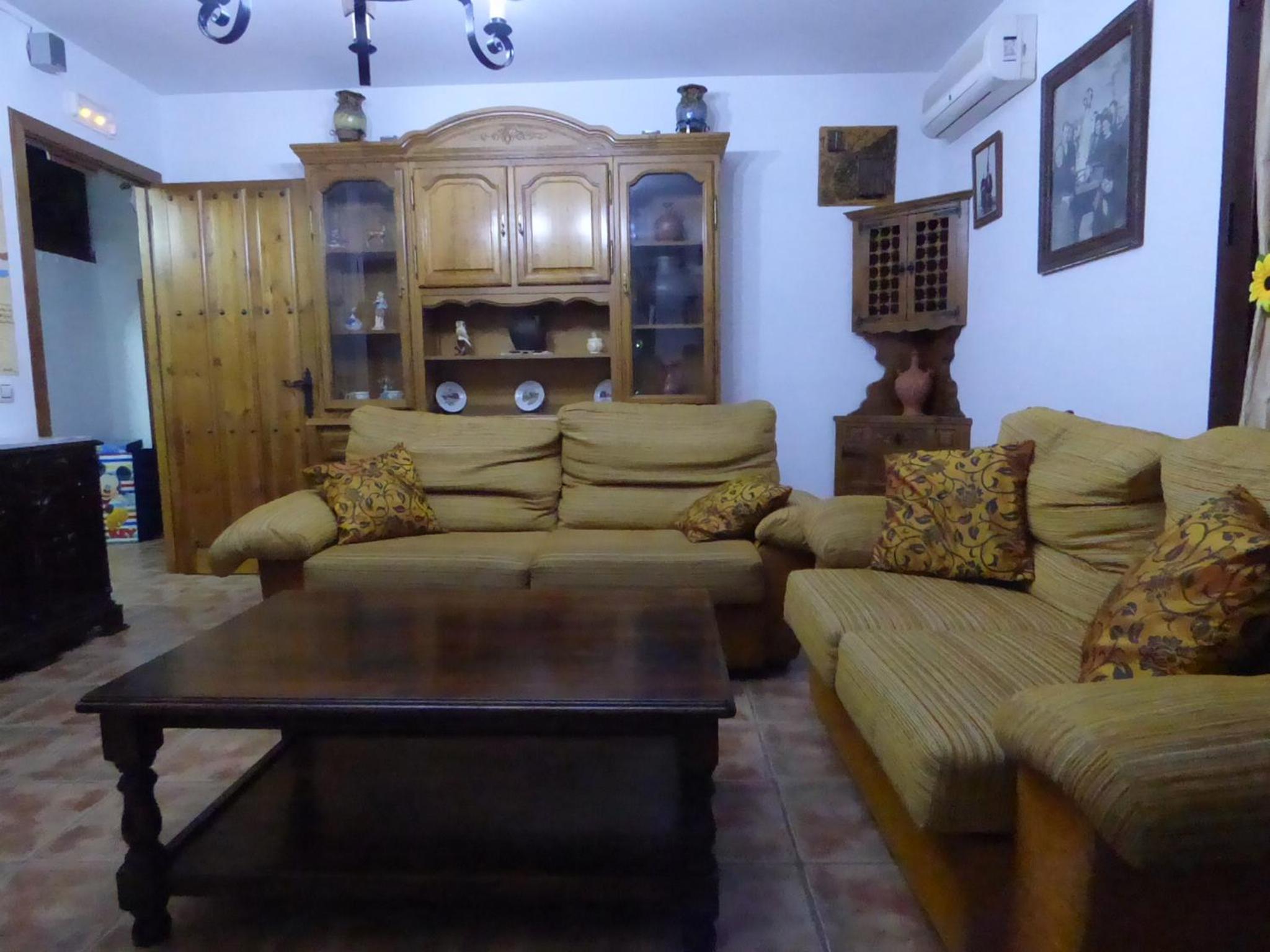 Casa Rural Al-Mofrag y Apartamentos El Mirador de Monfragüe