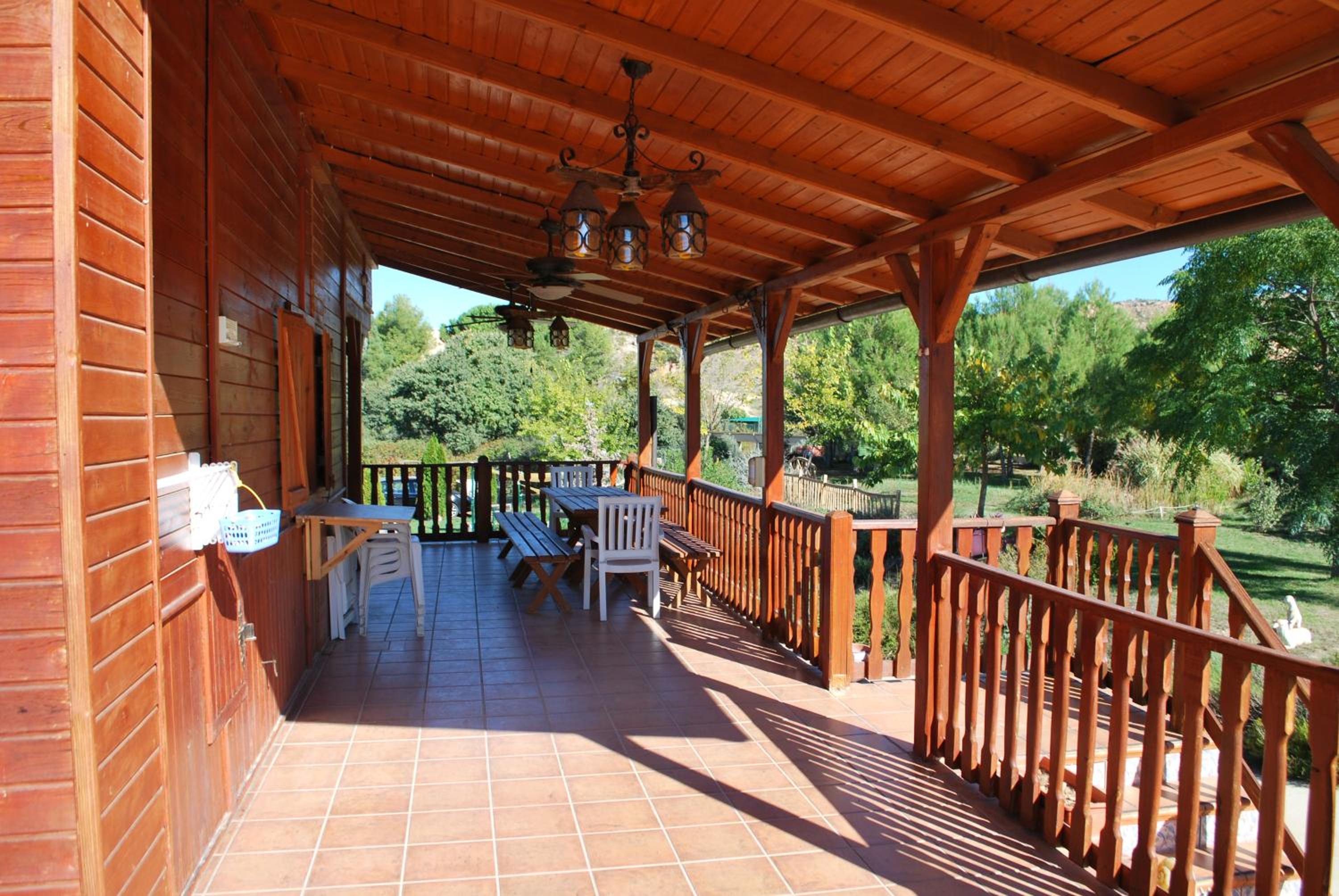 Casa Telma y Hugo view 4