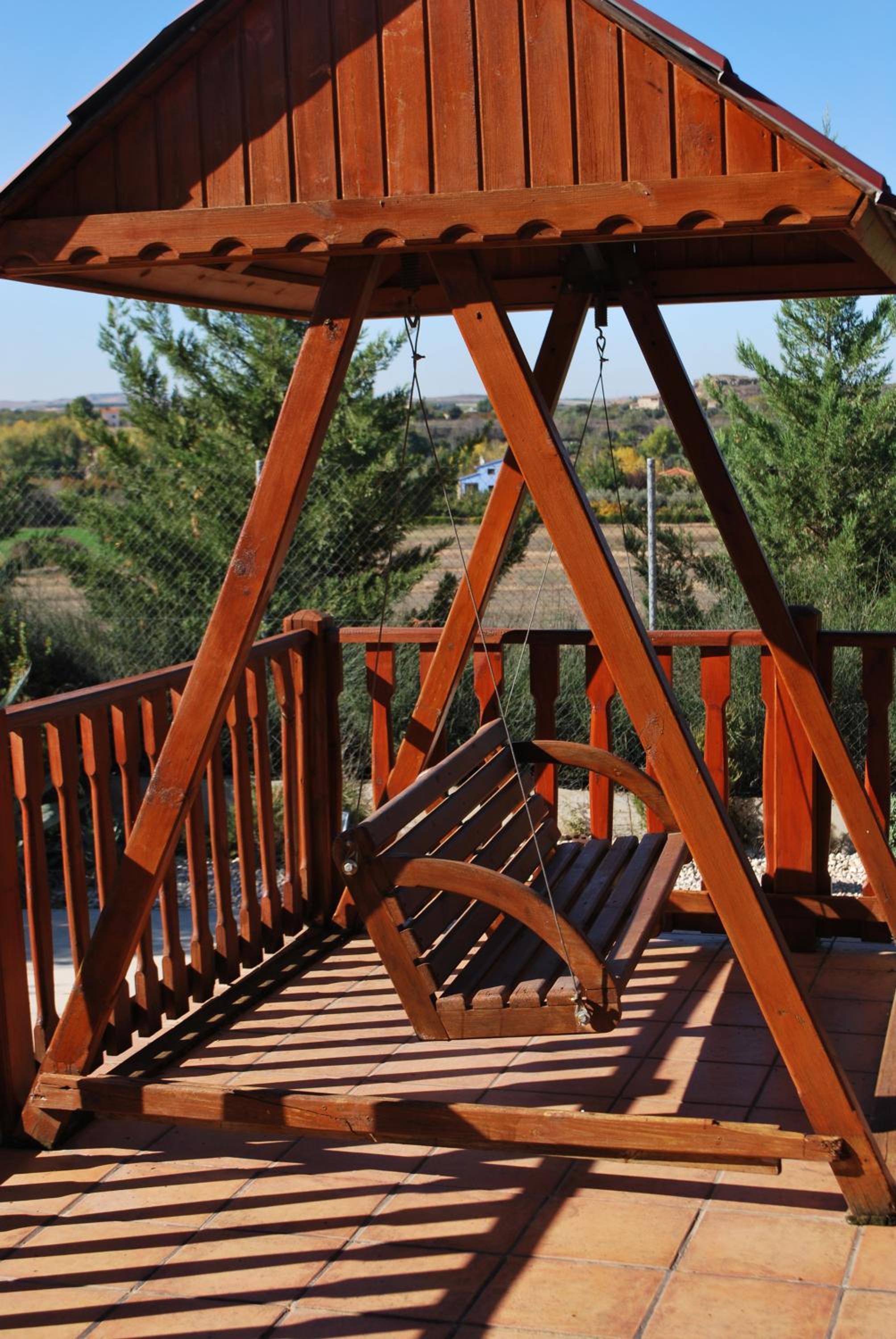 Casa Telma y Hugo view 2