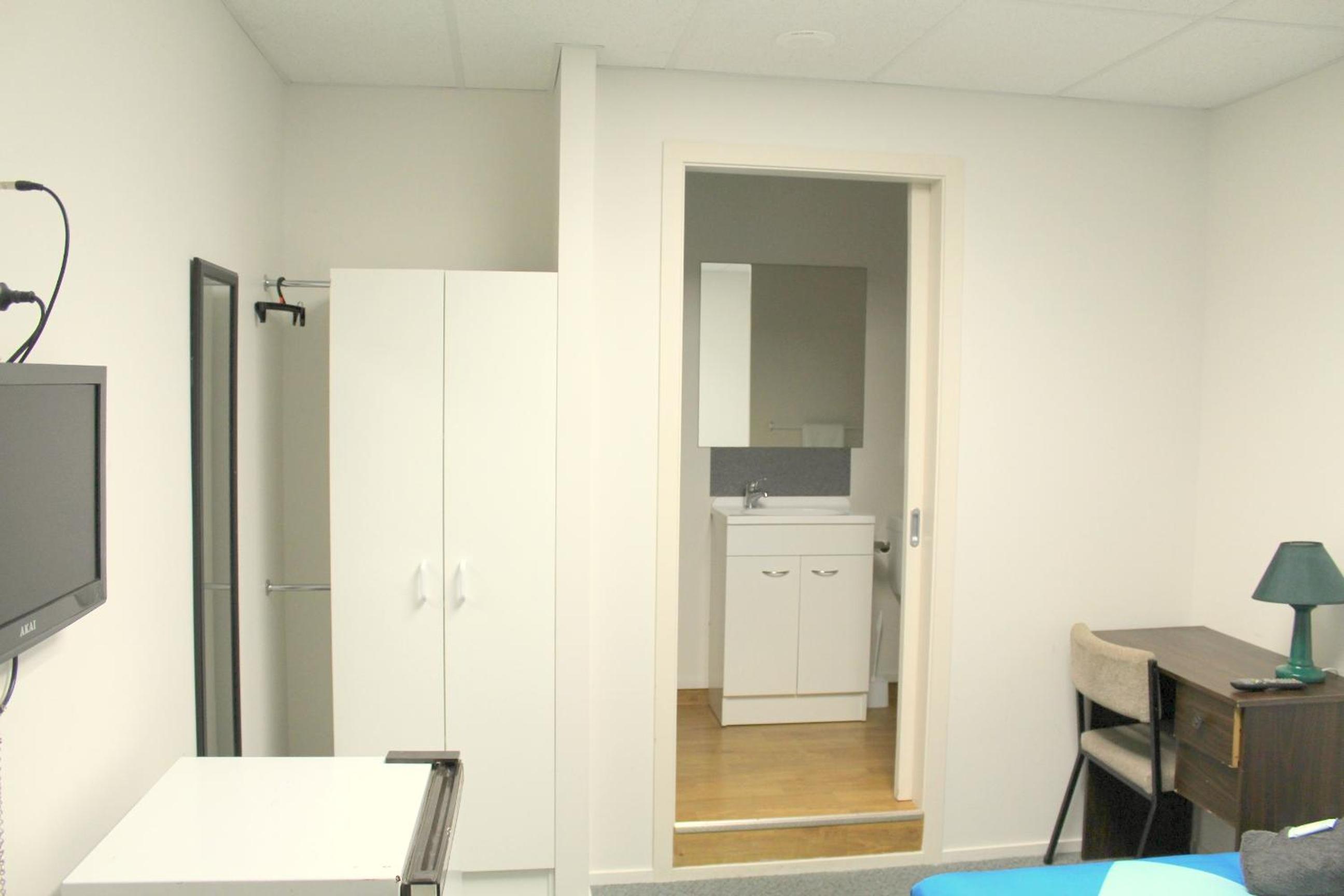 Backpackers Central Hamilton