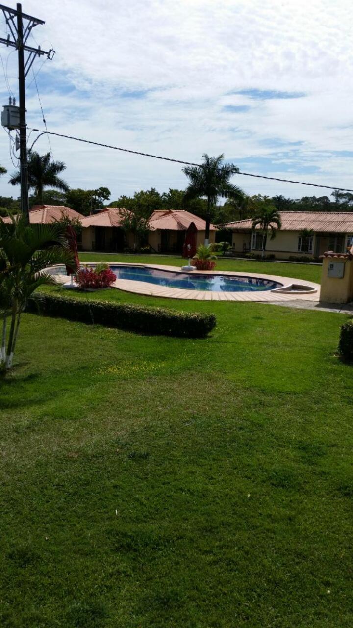 Costa del Llano Hotel Campestre