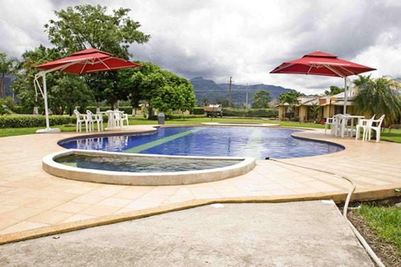Costa del Llano Hotel Campestre