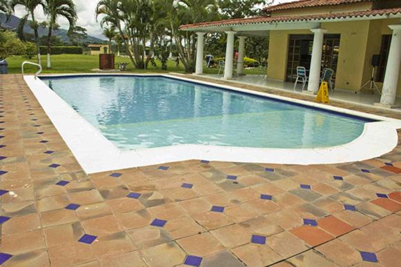 Costa del Llano Hotel Campestre