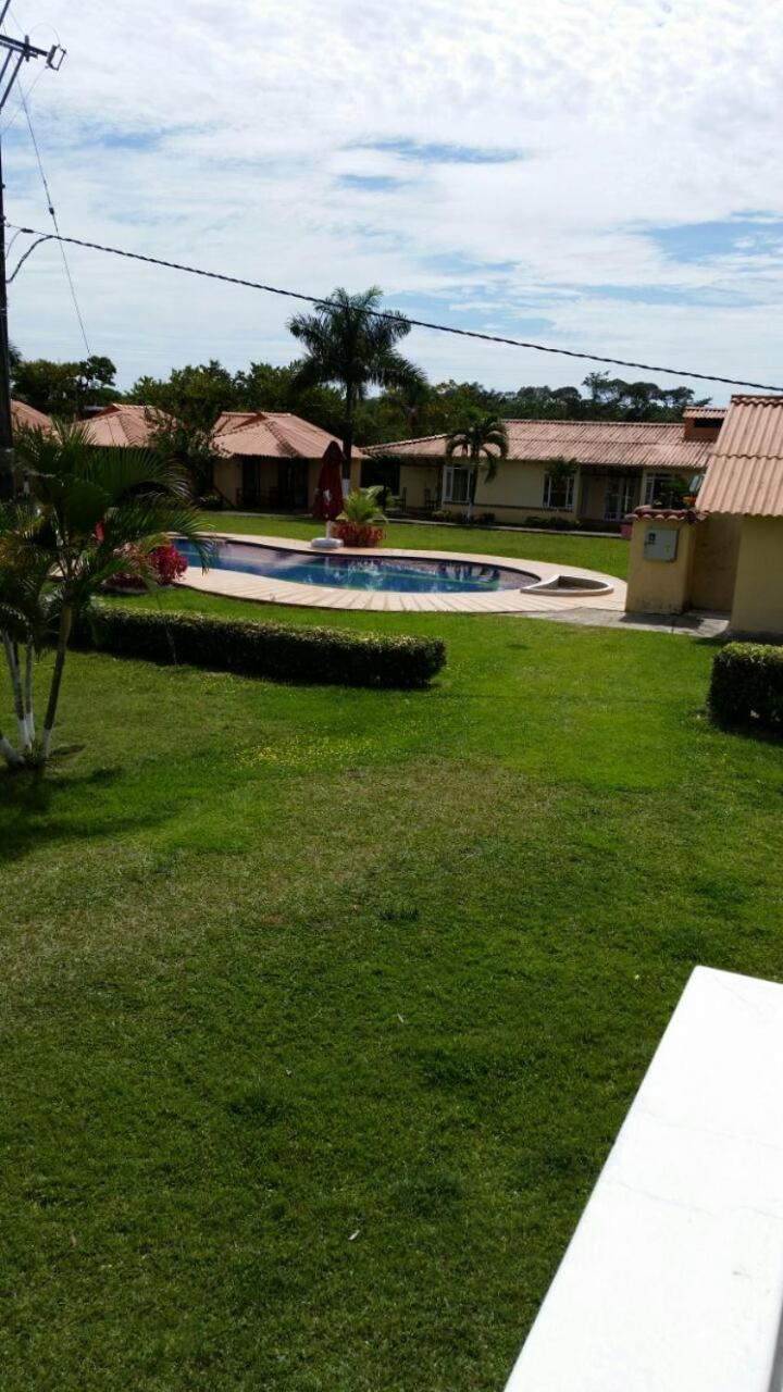 Costa del Llano Hotel Campestre