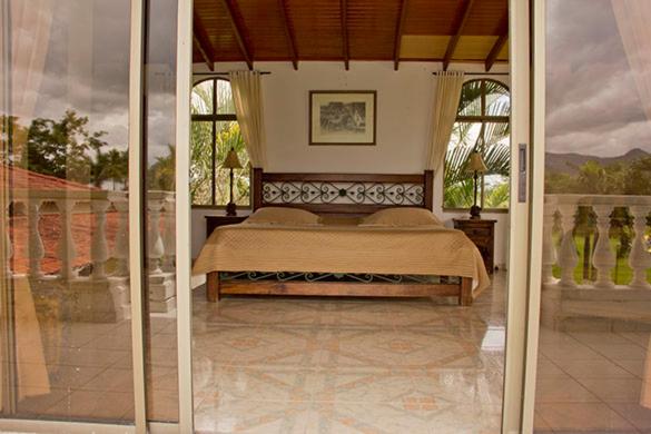 Costa del Llano Hotel Campestre