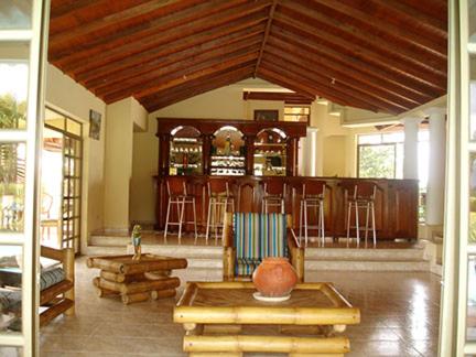 Costa del Llano Hotel Campestre