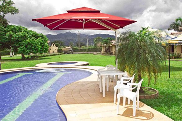 Costa del Llano Hotel Campestre