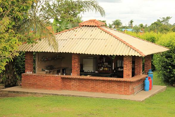 Costa del Llano Hotel Campestre