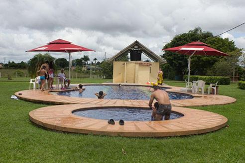 Costa del Llano Hotel Campestre