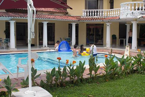 Costa del Llano Hotel Campestre