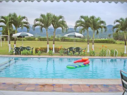 Costa del Llano Hotel Campestre