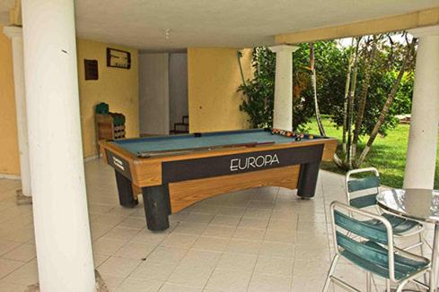 Costa del Llano Hotel Campestre