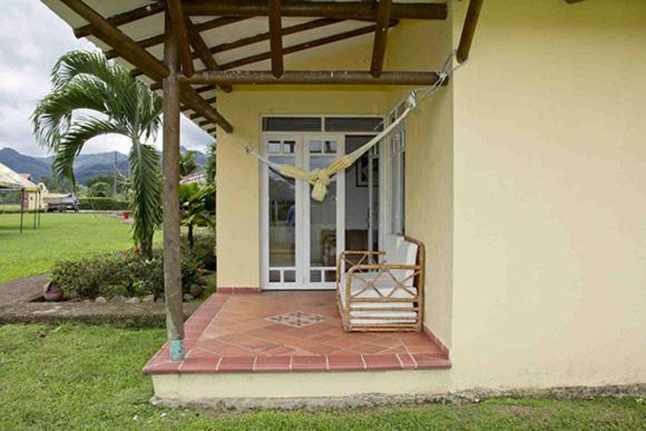 Costa del Llano Hotel Campestre