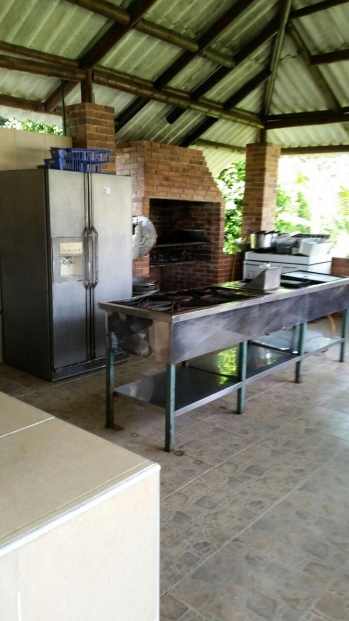 Costa del Llano Hotel Campestre