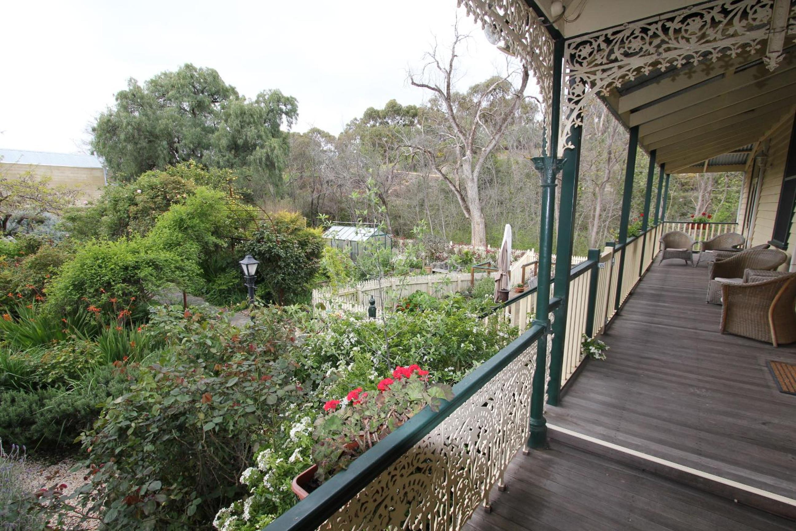 Palm House
