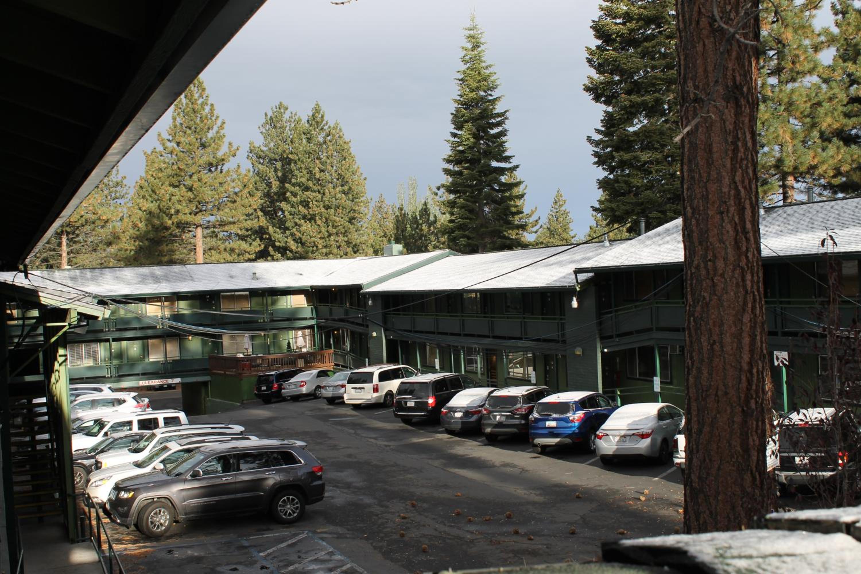 Lake Tahoe Vacations - Big Pines Mountain House - Property Image 167