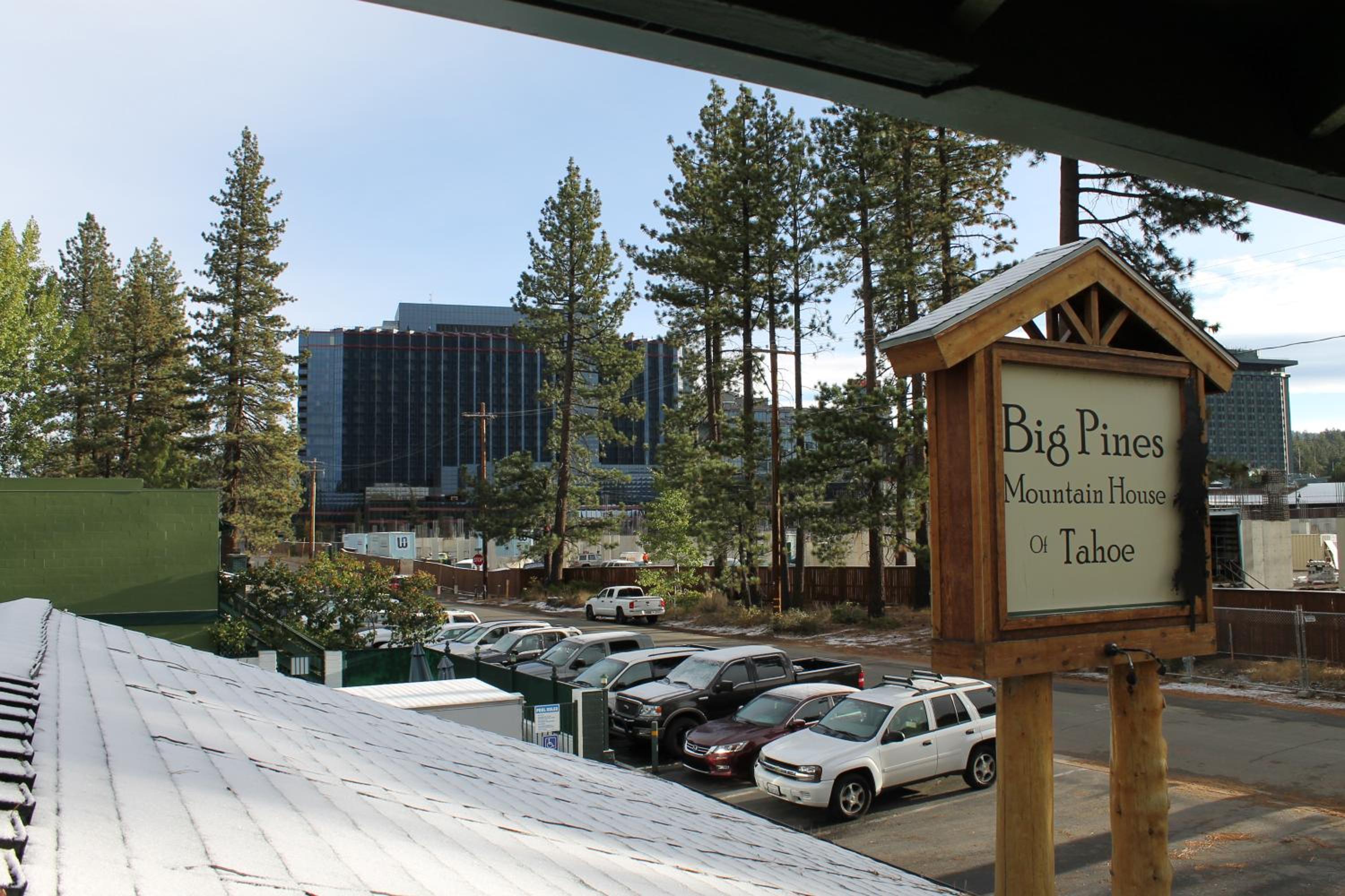 Lake Tahoe Vacations - Big Pines Mountain House - Property Image 168