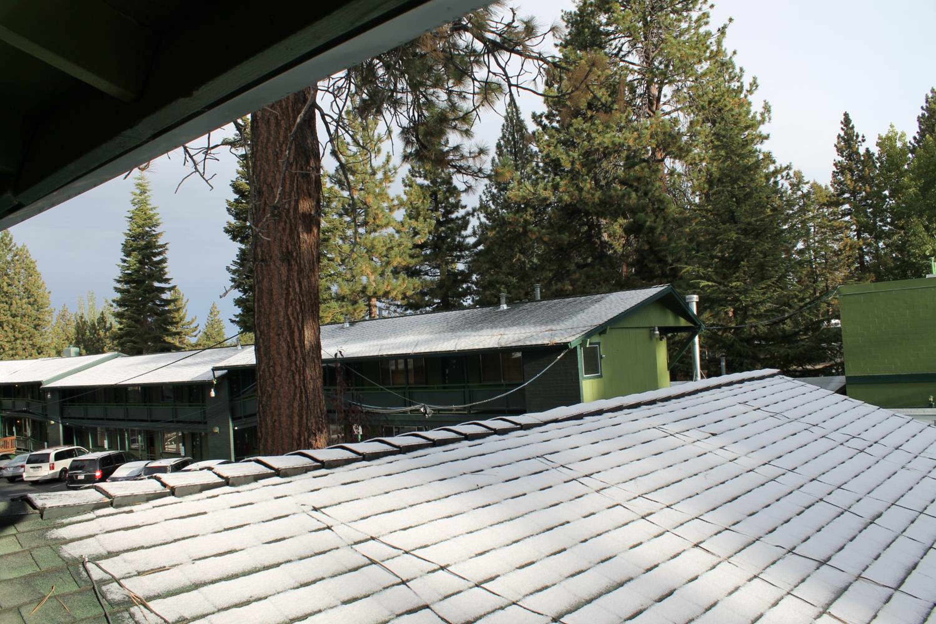 Lake Tahoe Vacations - Big Pines Mountain House - Property Image 171