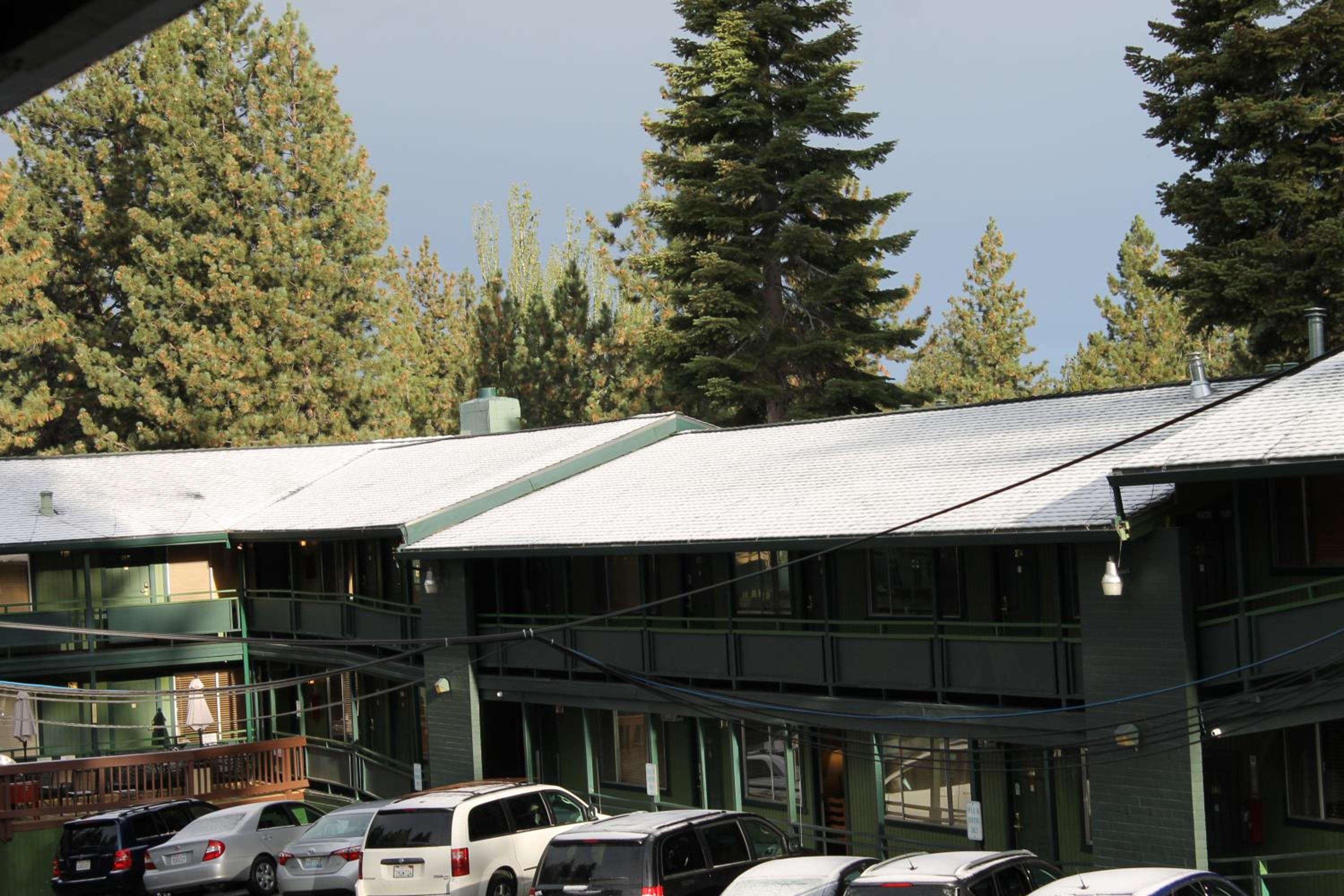 Lake Tahoe Vacations - Big Pines Mountain House - Property Image 172