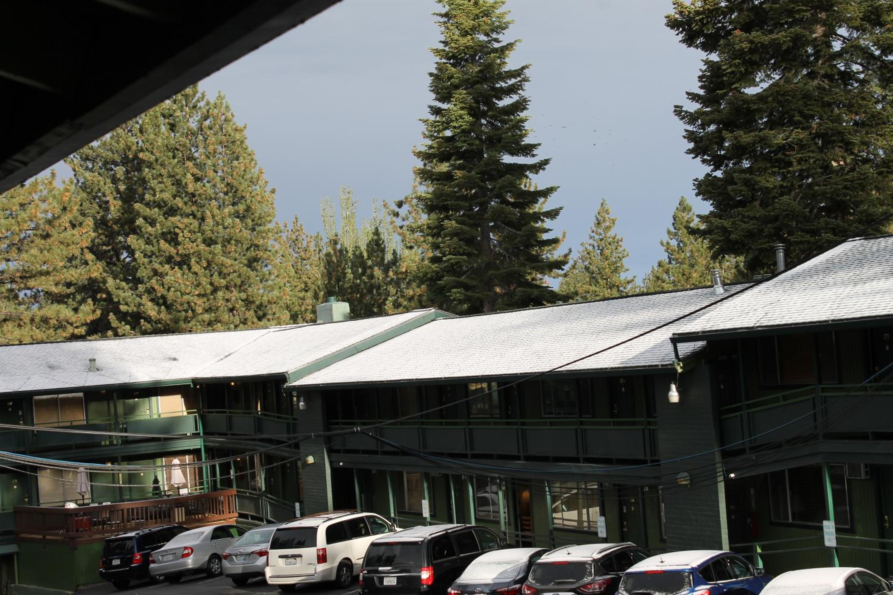 Lake Tahoe Vacations - Big Pines Mountain House - Property Image 173