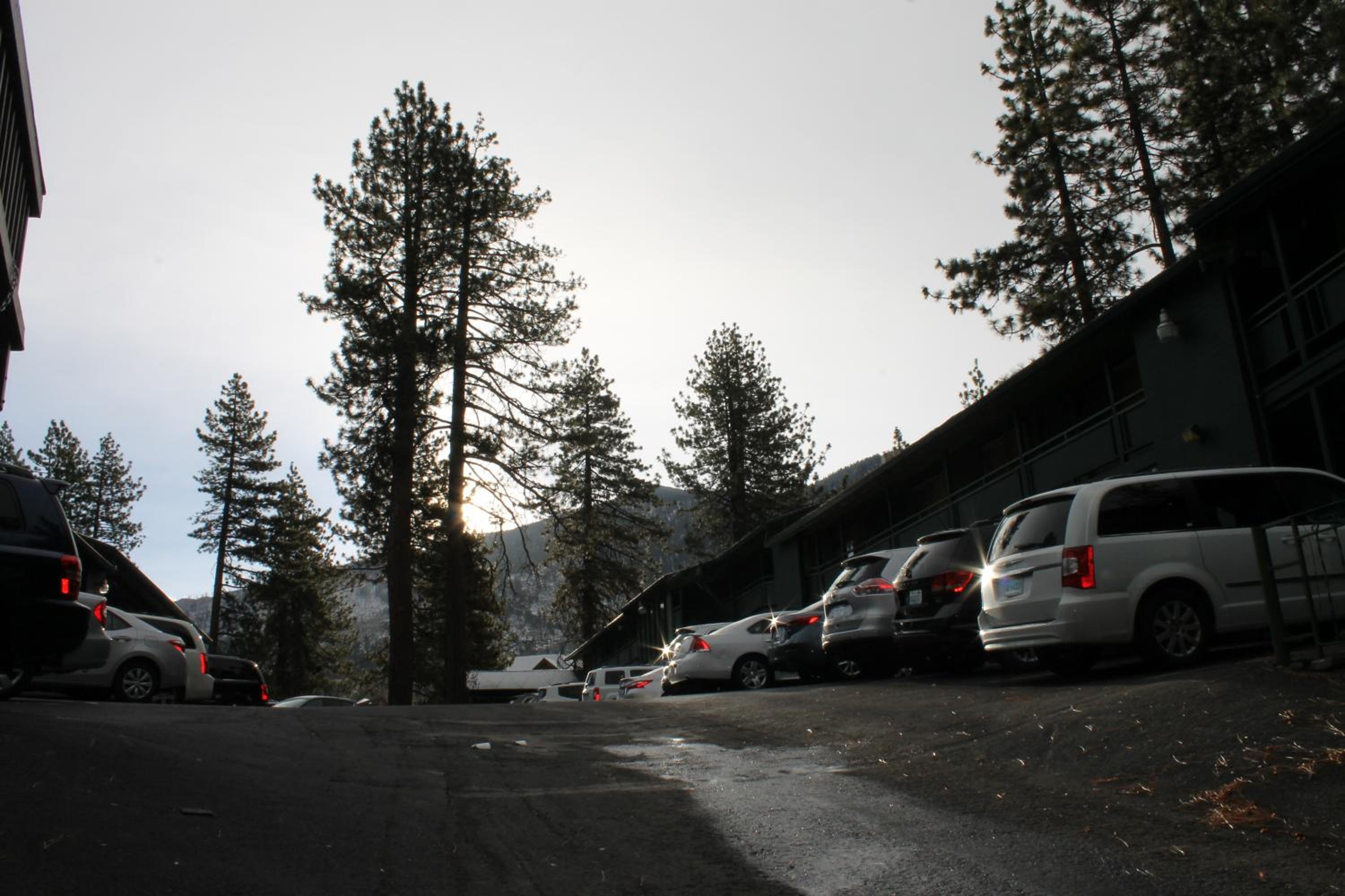 Lake Tahoe Vacations - Big Pines Mountain House - Property Image 174