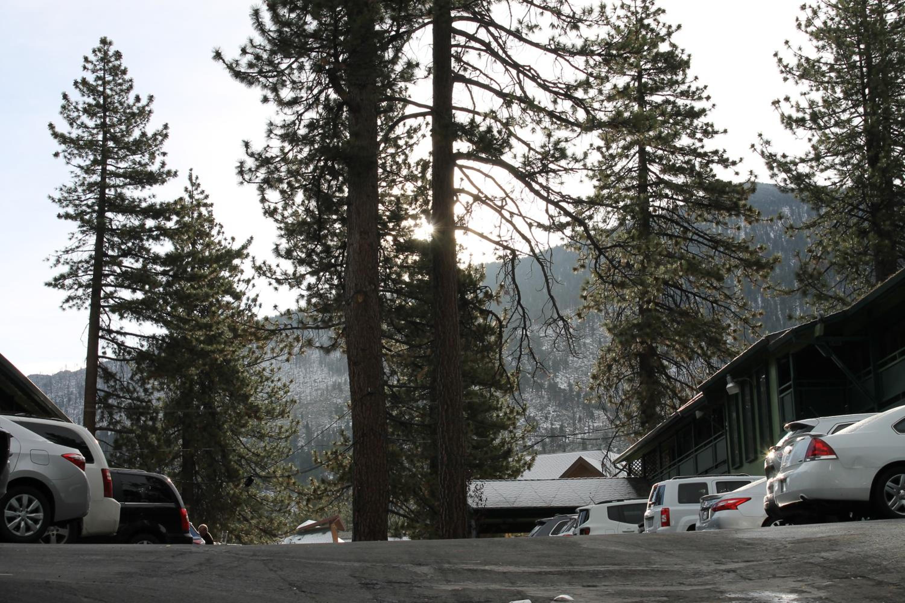 Lake Tahoe Vacations - Big Pines Mountain House - Property Image 175