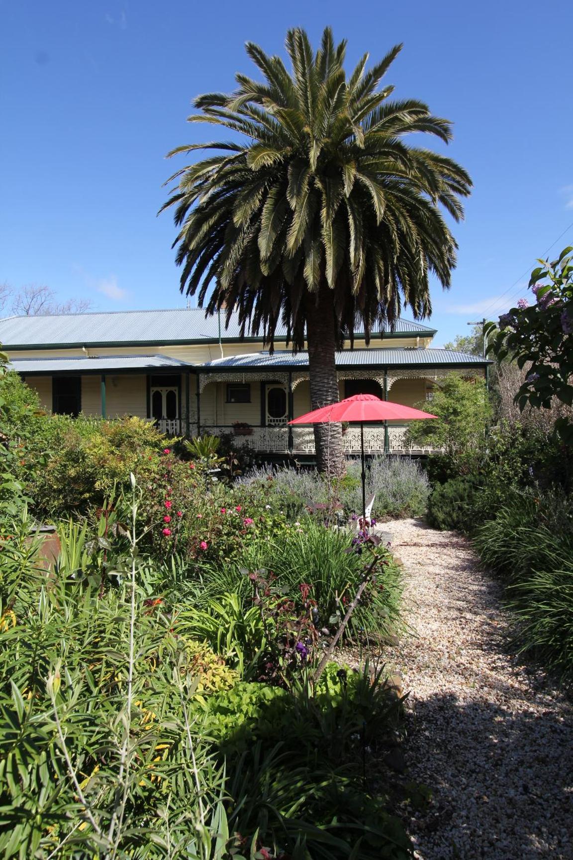 Palm House