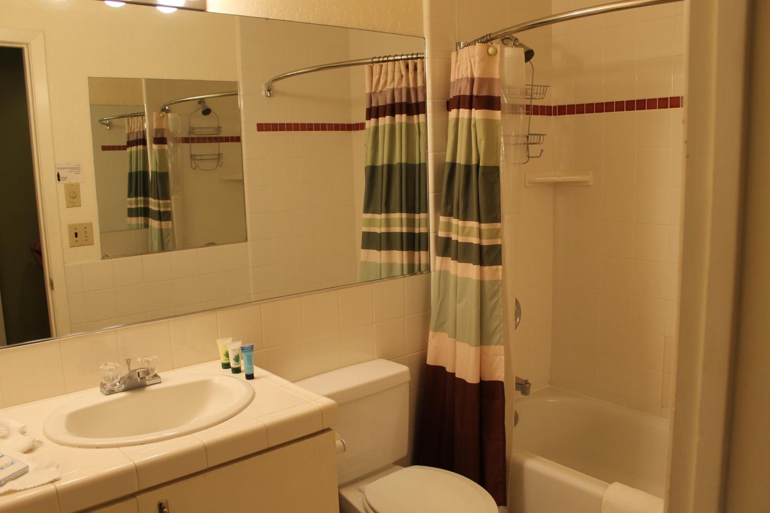 Lake Tahoe Vacations - Big Pines Mountain House - Property Image 177