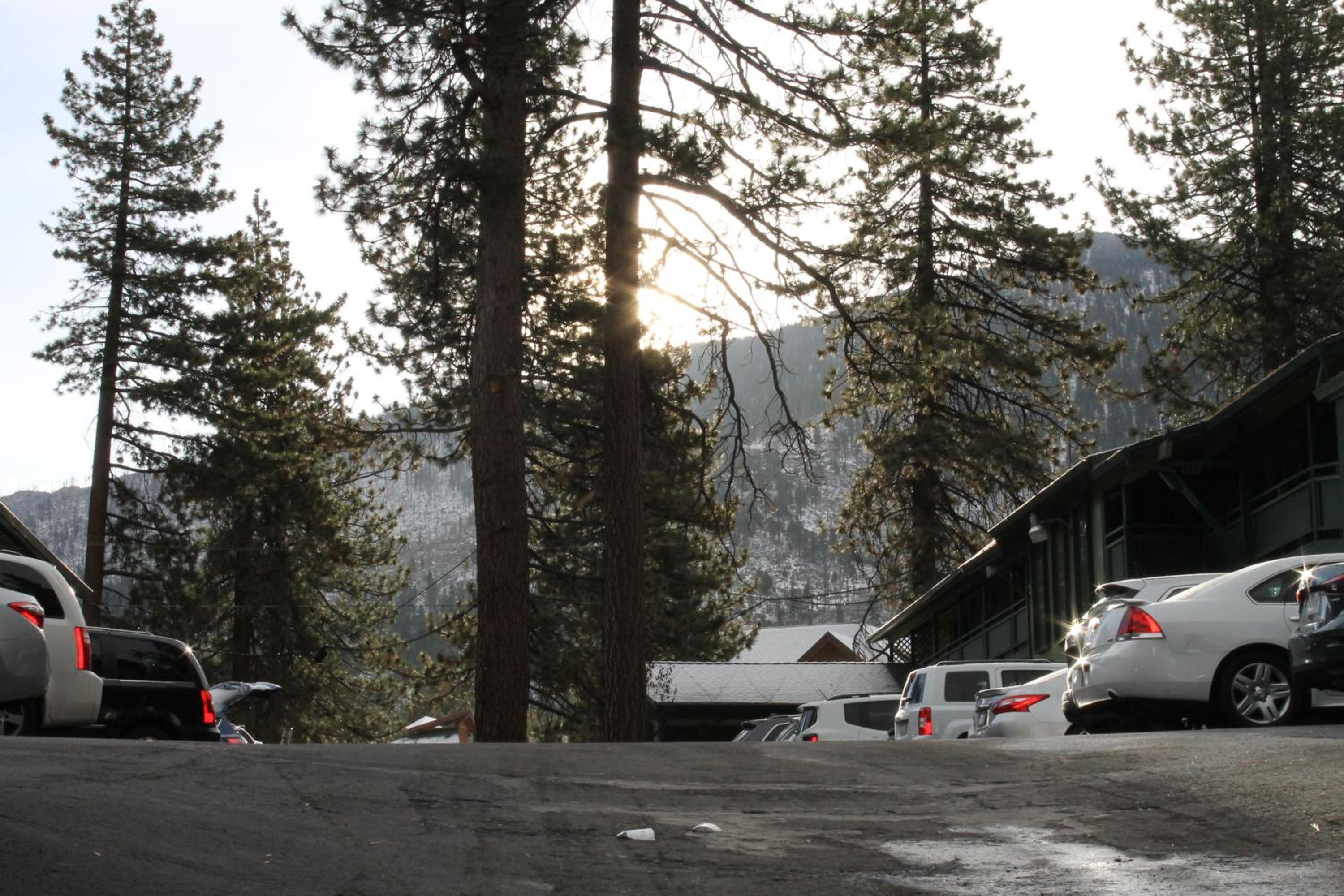Lake Tahoe Vacations - Big Pines Mountain House - Property Image 178