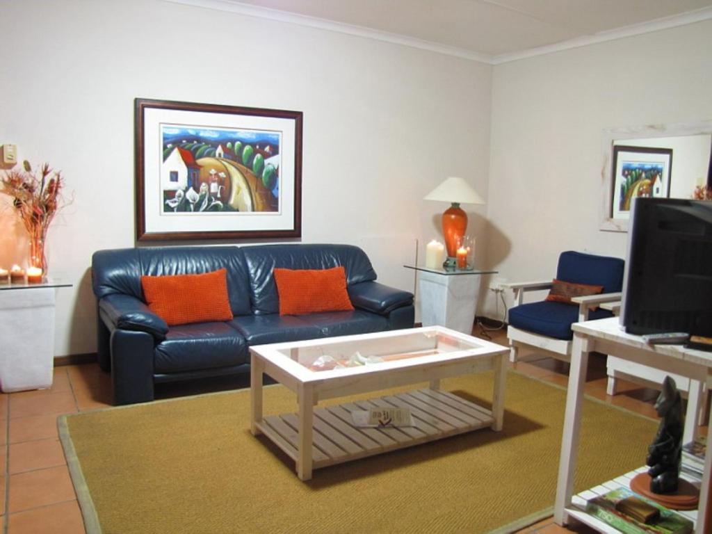 Montagu Four Seasons